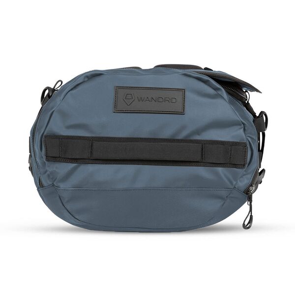 Wandrd HEXAD CARRYALL DUFFEL  60 Liter  Aegean Blue
