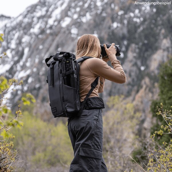 Wandrd Hüftgurte V2 