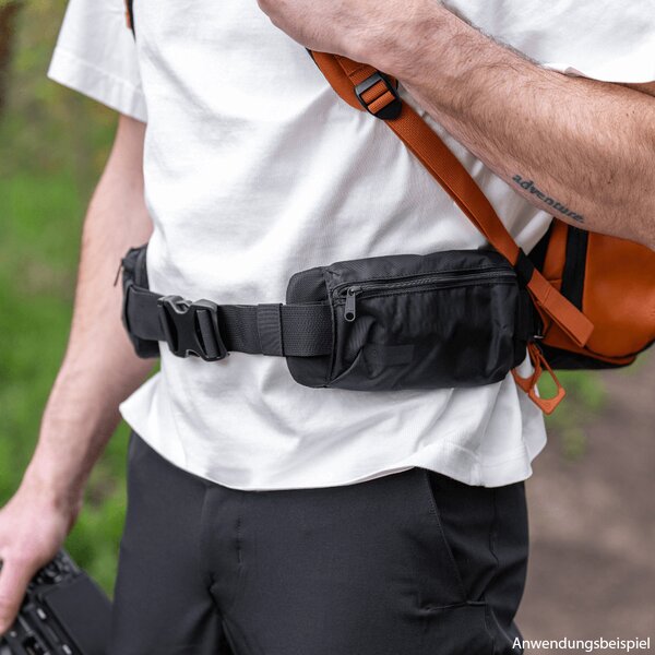 Wandrd Hüftgurte V2 