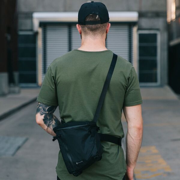 Wandrd Kamera-Hüfttasche mit Schultergurt Detour Hip Pack 