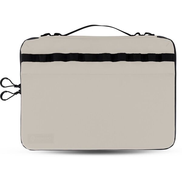 Wandrd Laptop Tasche  16 Zoll Tan