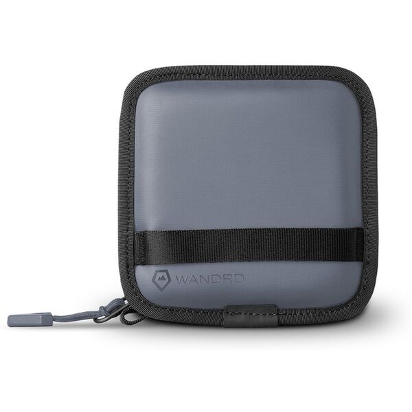 Wandrd Lens Filter Case  Aegean Blue