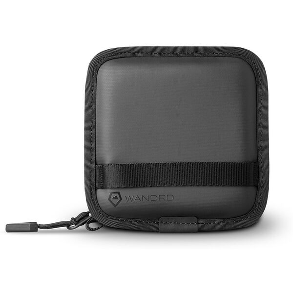 Wandrd Lens Filter Case  Black