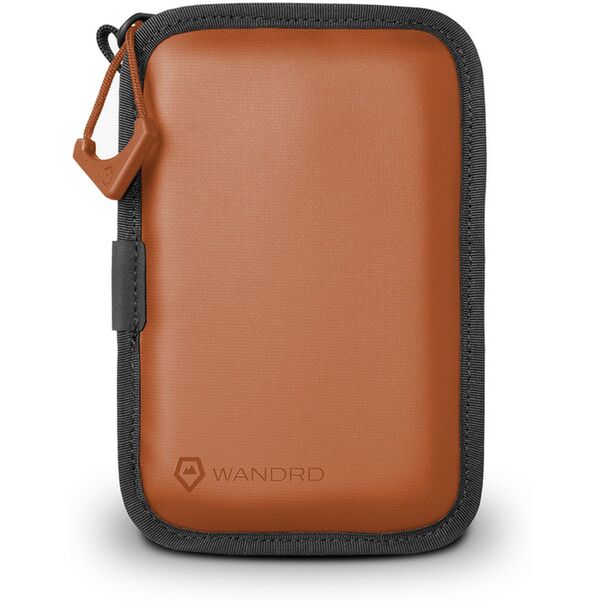Wandrd Memory Card Case  Uyuni Purple