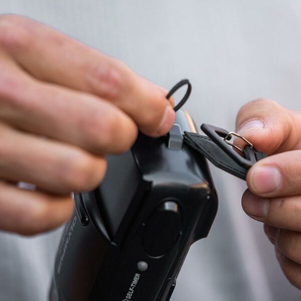 Wandrd Neck Strap Nackengurt für Kameras 