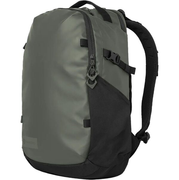 Wandrd NIMBUS 18 Wasatch Green  Wasatch Green