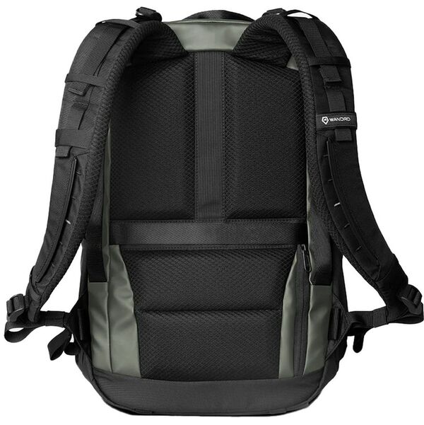 Wandrd NIMBUS 18 Wasatch Green  Wasatch Green