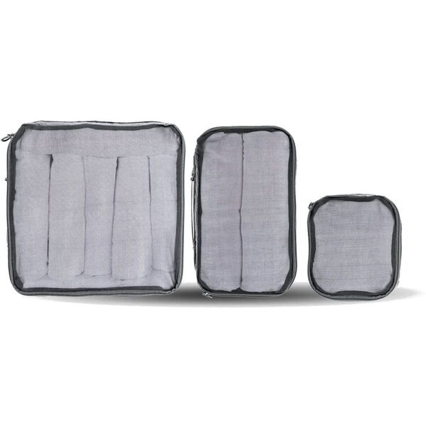 Wandrd Packing Cube Bundel (S,M,L) 