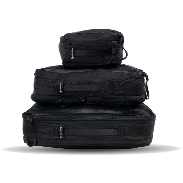 Wandrd Packing Cube Bundel (S,M,L) 