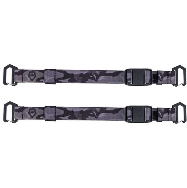 Wandrd Premium Accessory Strap  Camo V2