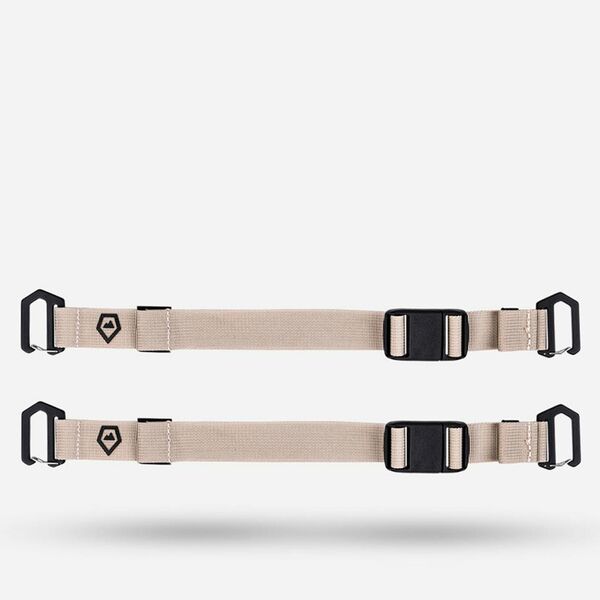 Wandrd Premium Accessory Strap  Yuma Tan