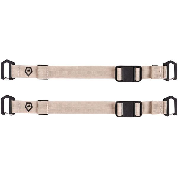 Wandrd Premium Accessory Strap  Tran V2