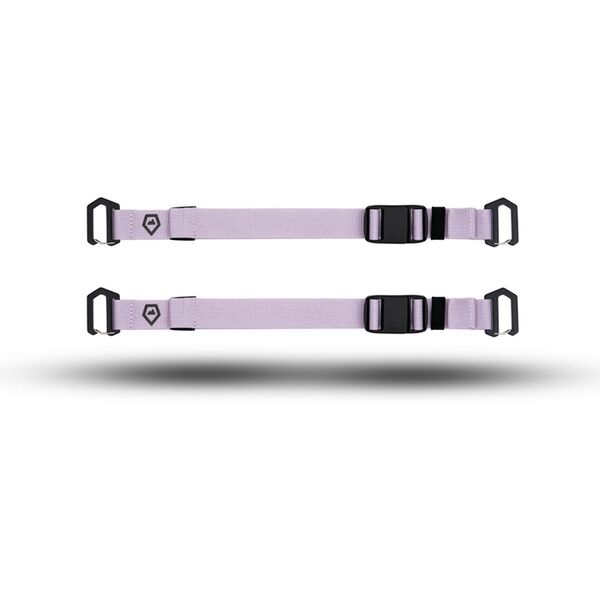 Wandrd Premium Accessory Strap  Uyuni Purple V2