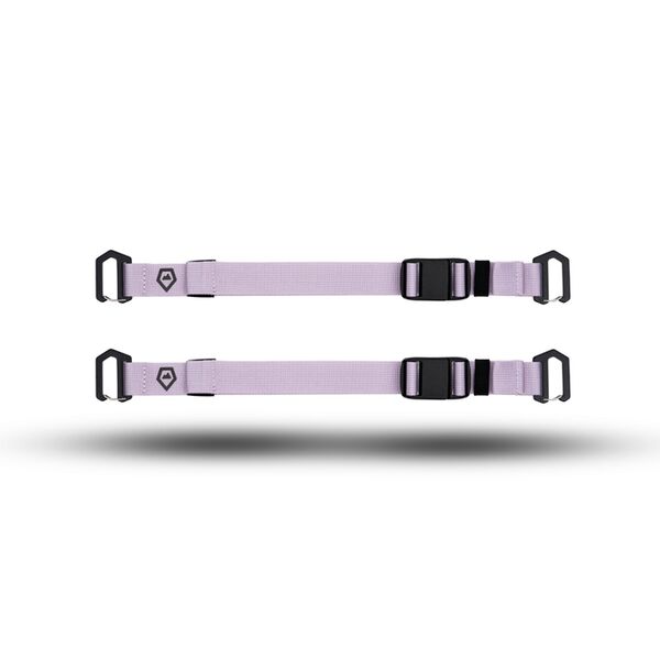 Wandrd Premium Accessory Strap  Uyuni Purple
