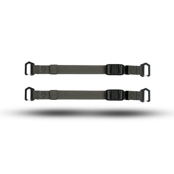 Wandrd Premium Accessory Strap  Wasatch Green