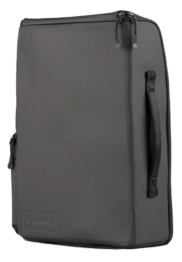 Wandrd Pro + Camera Cube v2 