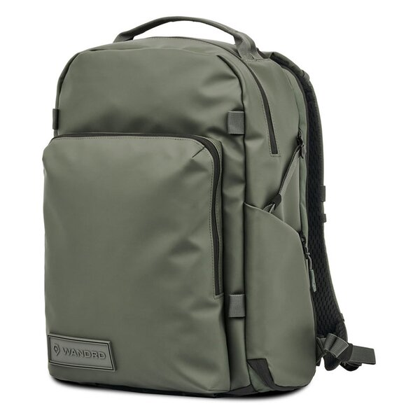 Wandrd PRVKE 21  Pocket Bag Only Wasatch Green