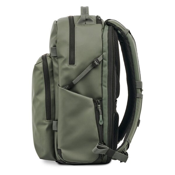 Wandrd PRVKE 21  Pocket Bag Only Wasatch Green