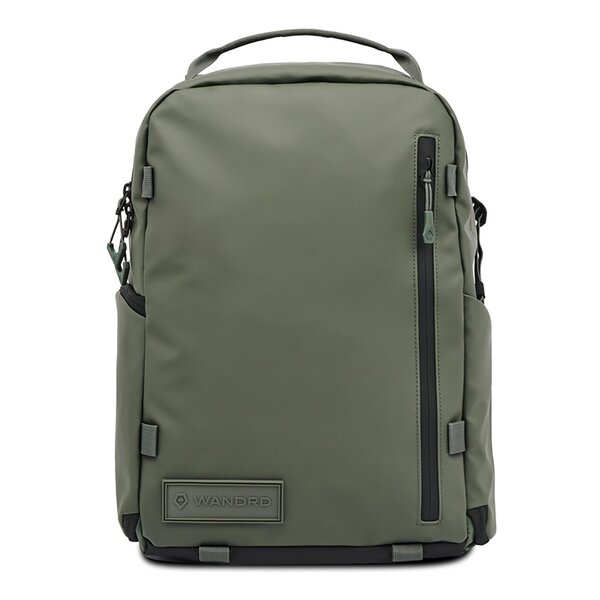 Wandrd PRVKE 21L Zip  Bag Only Wasatch Green
