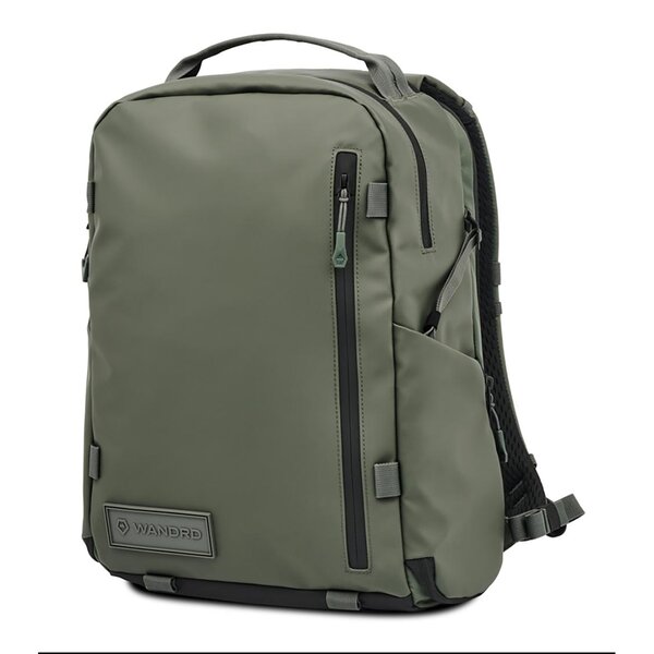 Wandrd PRVKE 21L Zip  Bag Only Wasatch Green