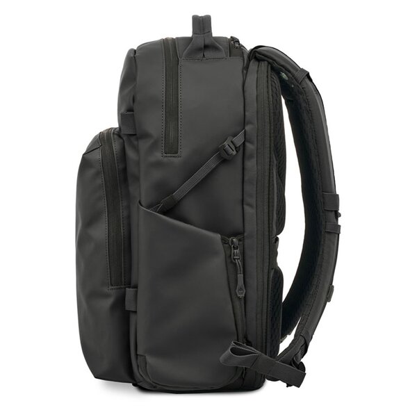 Wandrd PRVKE 31  Pocket Bag Only Black