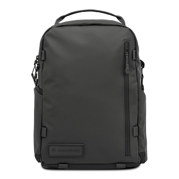 Wandrd PRVKE 31 Zip  Bag Only Black