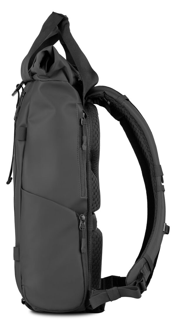 Wandrd PRVKE V4 15  Daily Black