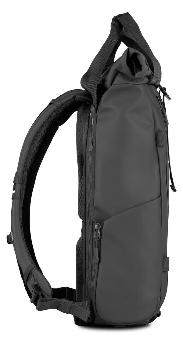 Wandrd PRVKE V4 15  Daily Black