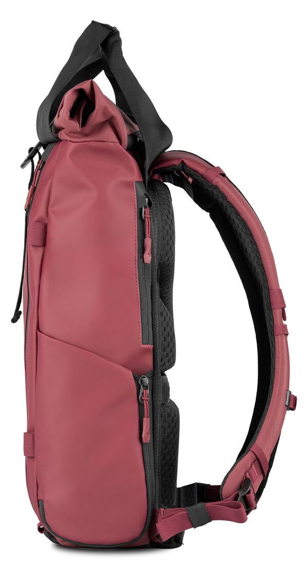 Wandrd PRVKE V4 15  Daily Rhone Burgundy