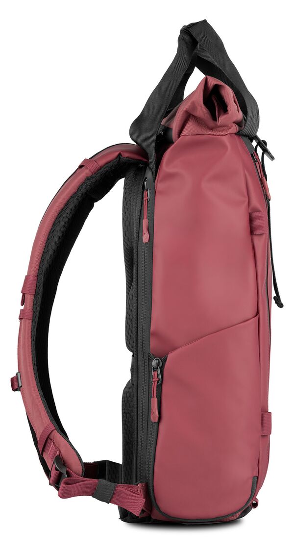 Wandrd PRVKE V4 15  Daily Rhone Burgundy