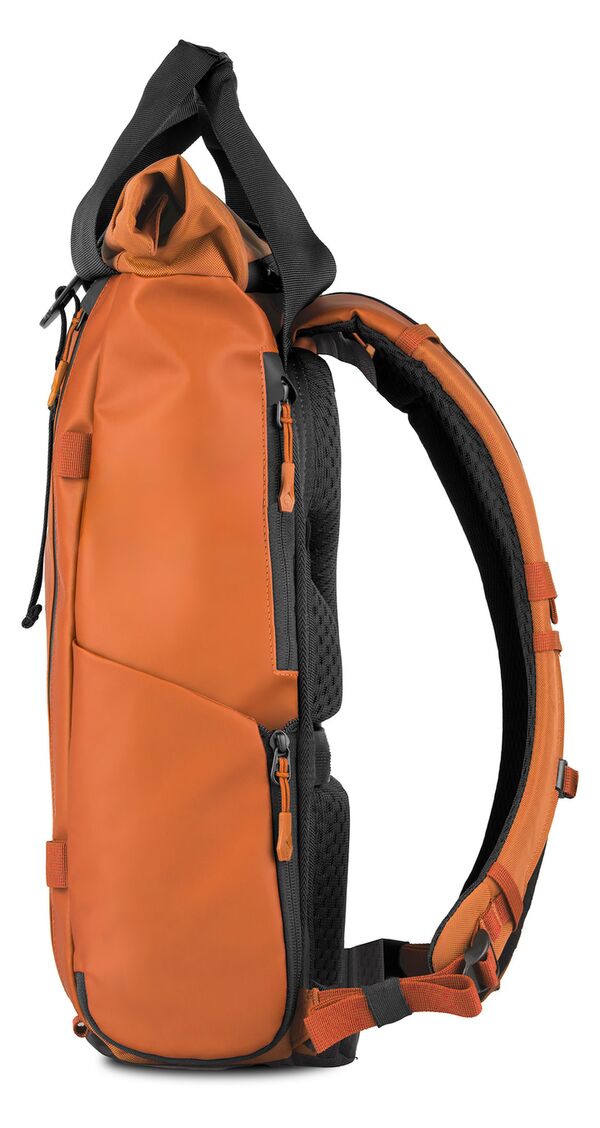 Wandrd PRVKE V4 15  Daily Sedona Orange