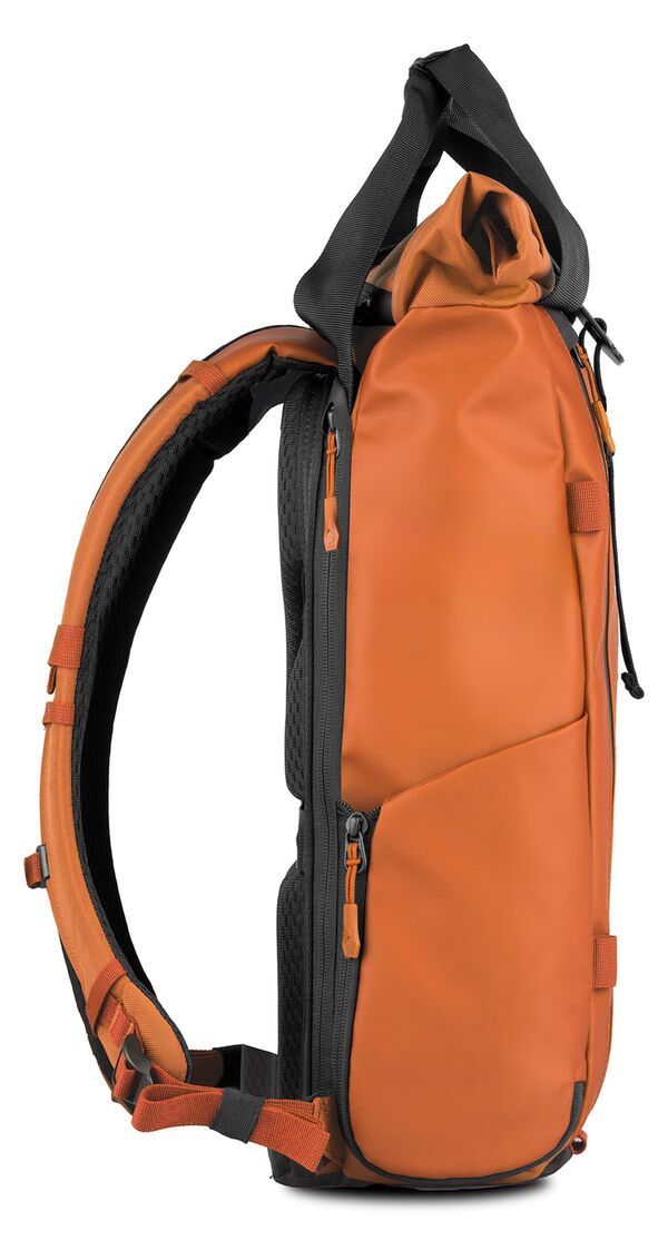 Wandrd PRVKE V4 15  Daily Sedona Orange