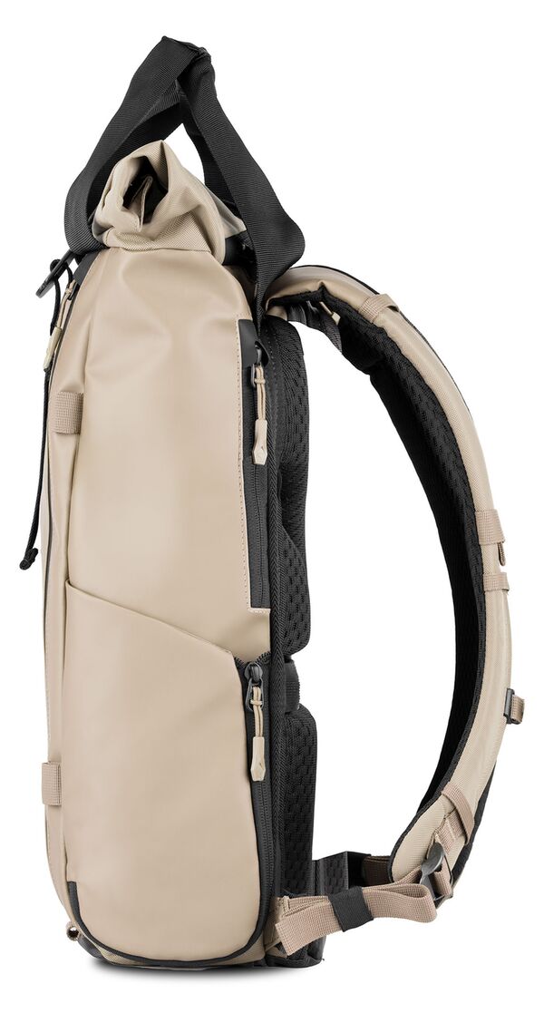 Wandrd PRVKE V4 15  Daily Yuma Tan