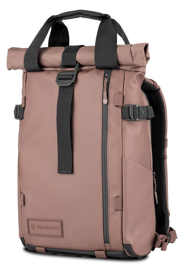 Wandrd PRVKE V4 15  Photo Bundle Atacama Clay