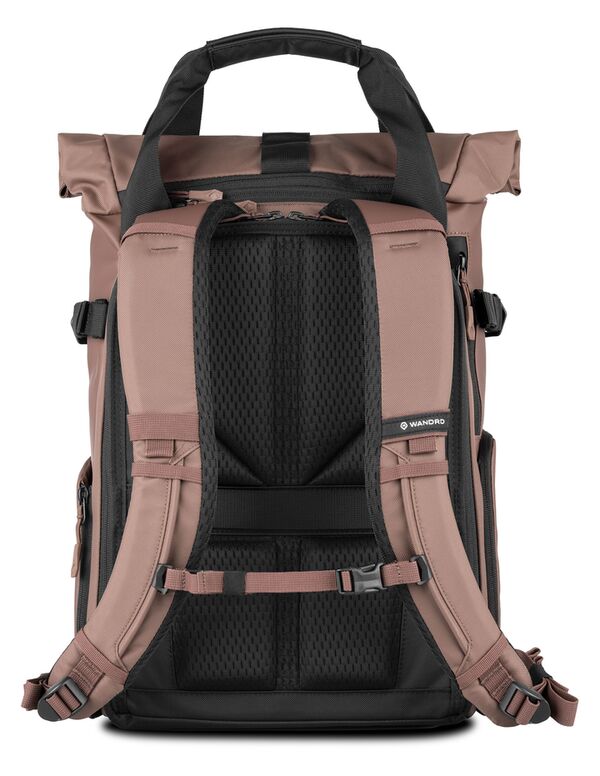 Wandrd PRVKE V4 15  Photo Bundle Atacama Clay