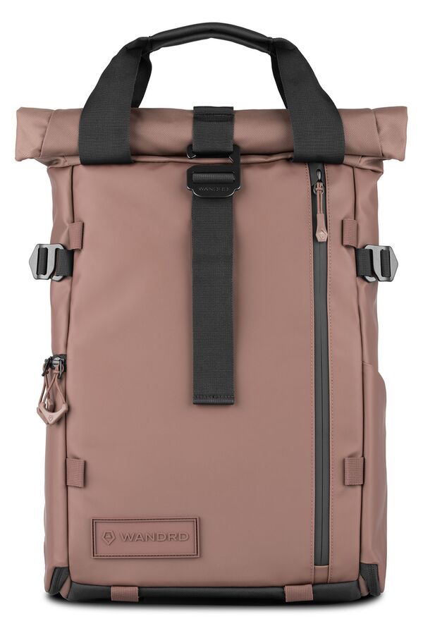 Wandrd PRVKE V4 15  Photo Bundle Atacama Clay