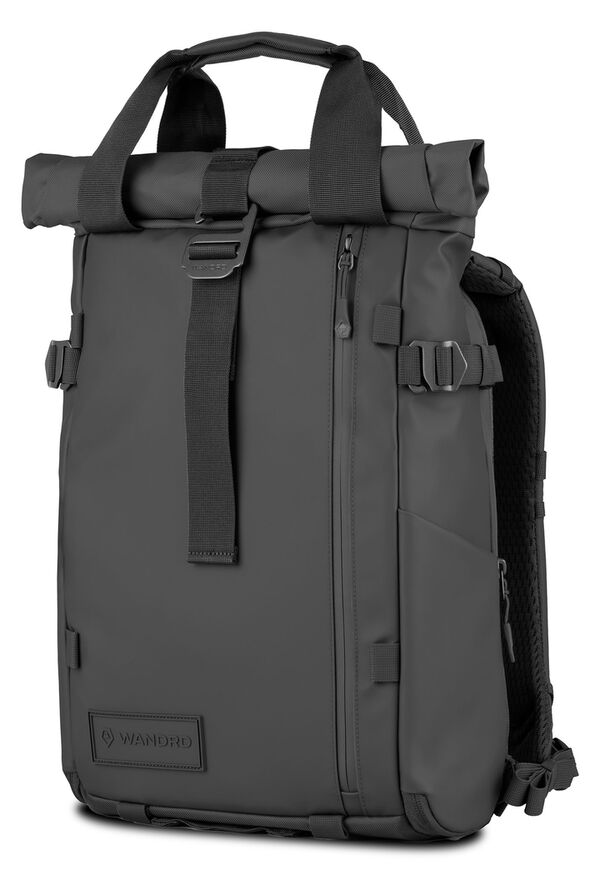 Wandrd PRVKE V4 15  Photo Bundle Black