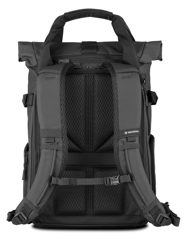 Wandrd PRVKE V4 15  Photo Bundle Black