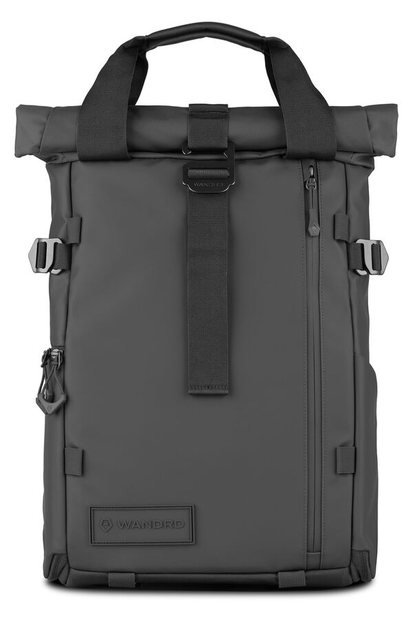 Wandrd PRVKE V4 15  Photo Bundle Black