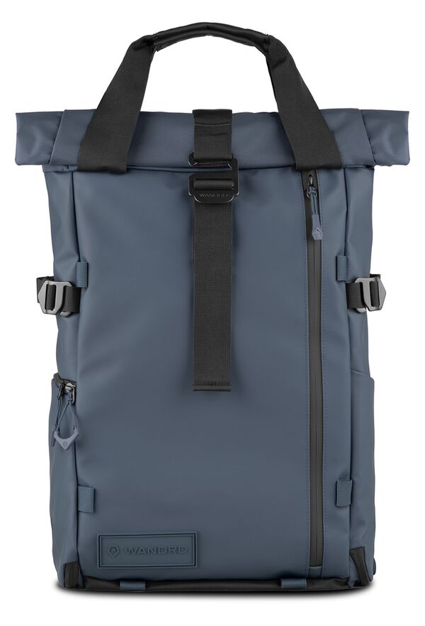 Wandrd PRVKE V4 21  Bag Only Aegean Blue