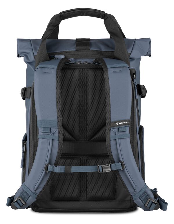 Wandrd PRVKE V4 21  Bag Only Aegean Blue
