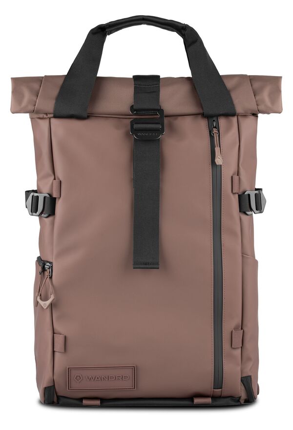 Wandrd PRVKE V4 21  Bag Only Atacama Clay