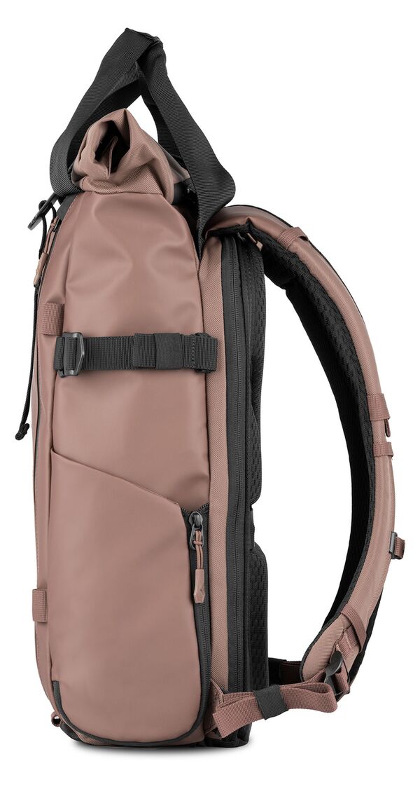 Wandrd PRVKE V4 21  Bag Only Atacama Clay