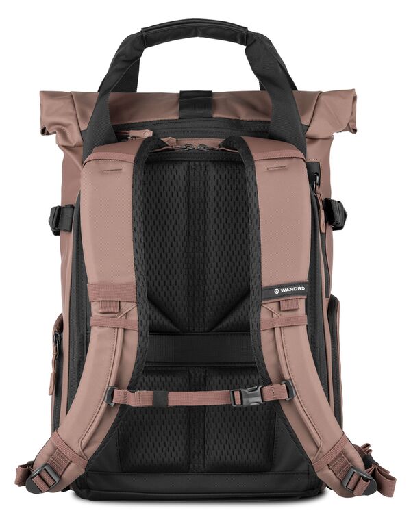 Wandrd PRVKE V4 21  Bag Only Atacama Clay