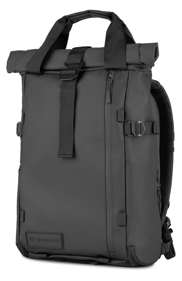 Wandrd PRVKE V4 21  Bag Only Black