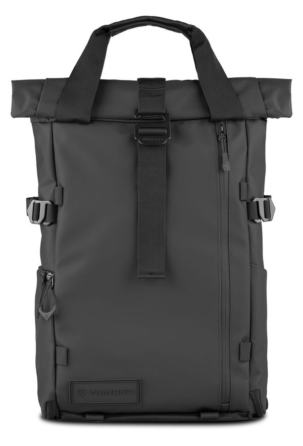 Wandrd PRVKE V4 21  Bag Only Black
