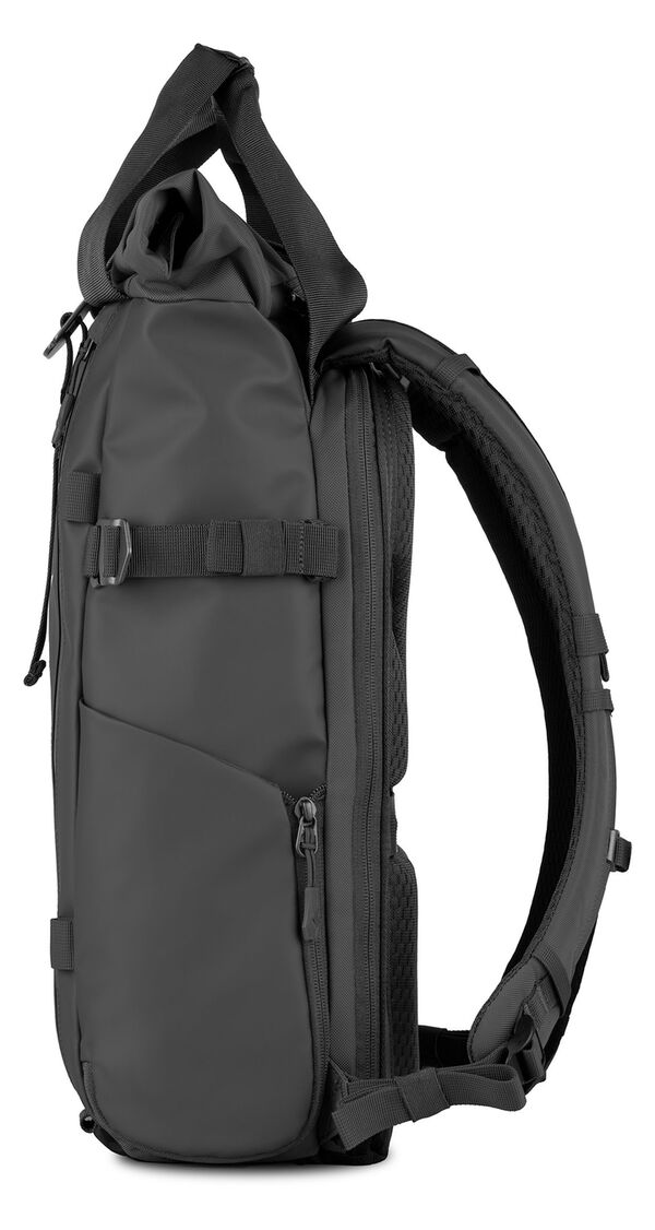 Wandrd PRVKE V4 21  Bag Only Black