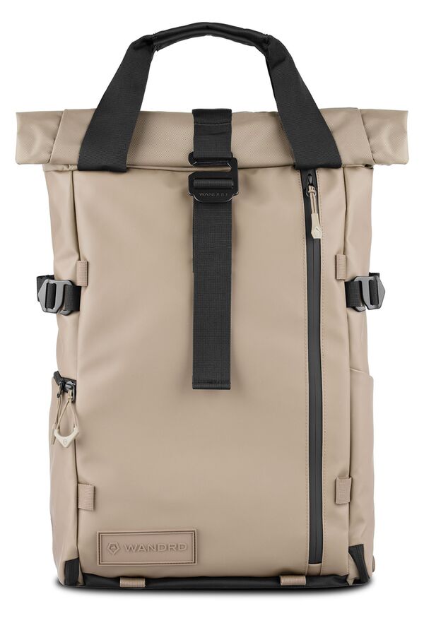 Wandrd PRVKE V4 21  Bag Only Yuma Tan
