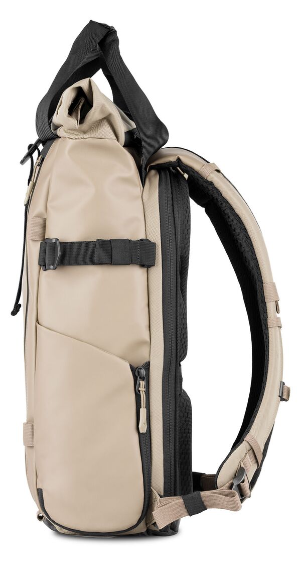 Wandrd PRVKE V4 21  Bag Only Yuma Tan