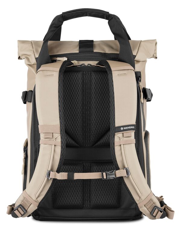 Wandrd PRVKE V4 21  Bag Only Yuma Tan